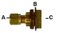 Tube x Female Diagram